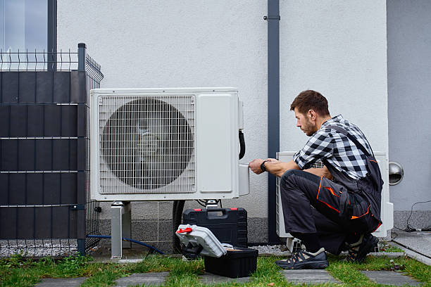 Trusted Hvac service in Lewisburg, KY - HVAC Repair CO